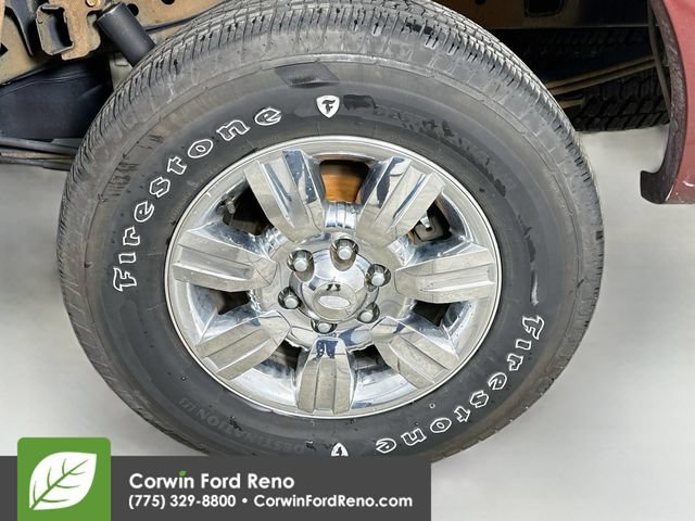 Used 2009 Ford F150 Lariat AWD/4WD image 31