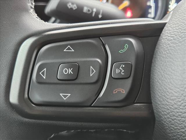 New 2026 Jeep Gladiator Mojave AWD/4WD image 15