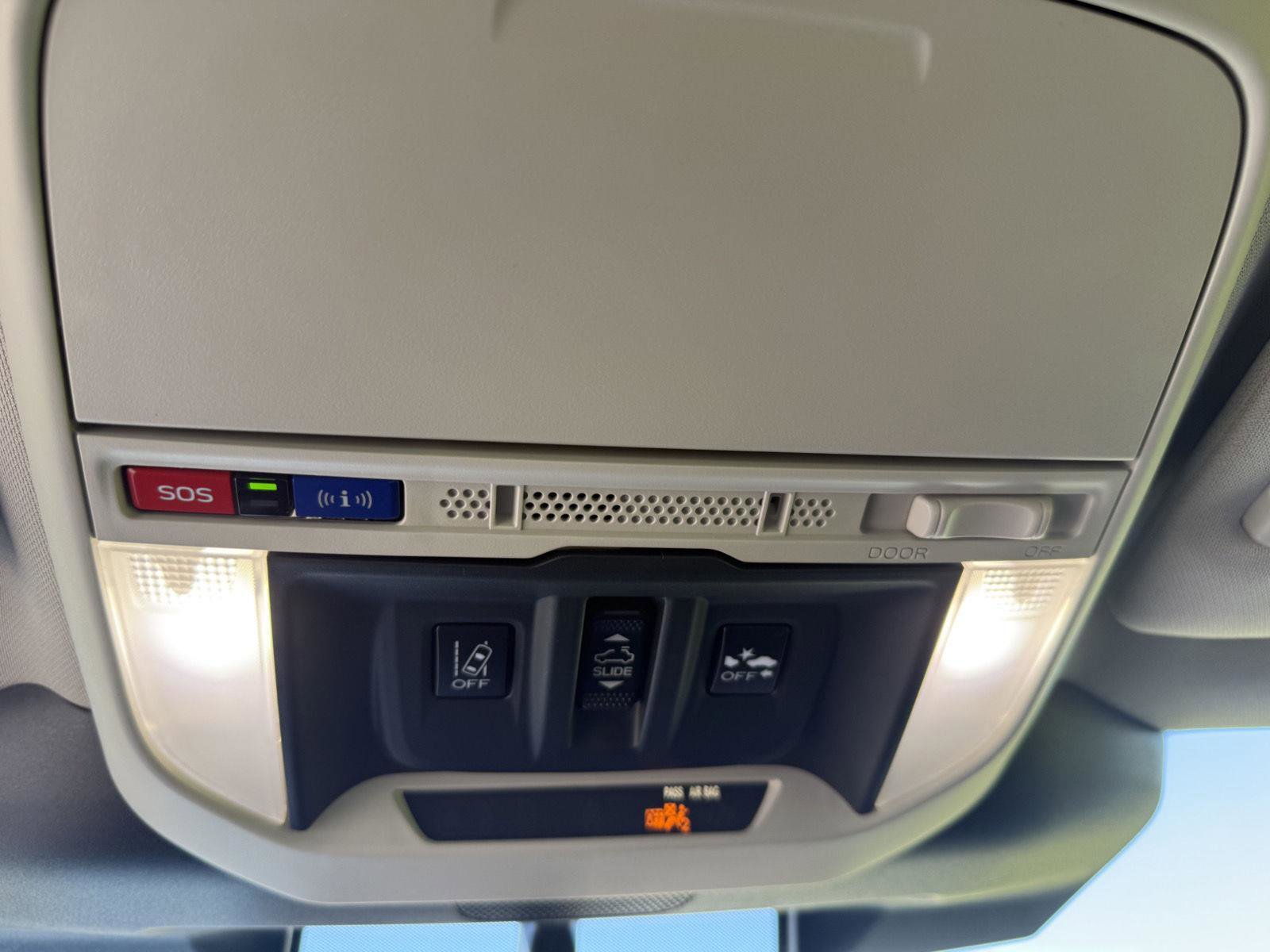 Used 2023 Subaru Forester Sport image 21