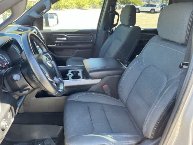 Used 2020 RAM 1500 Big Horn AWD/4WD image 10