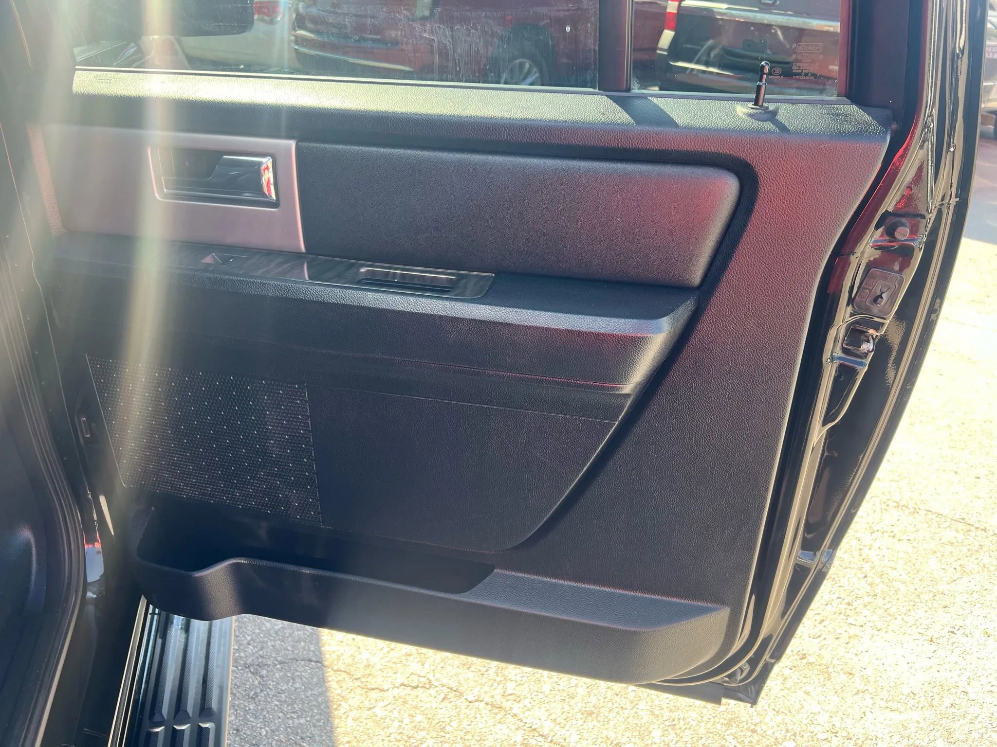 Used 2016 Ford Expedition EL Limited image 14