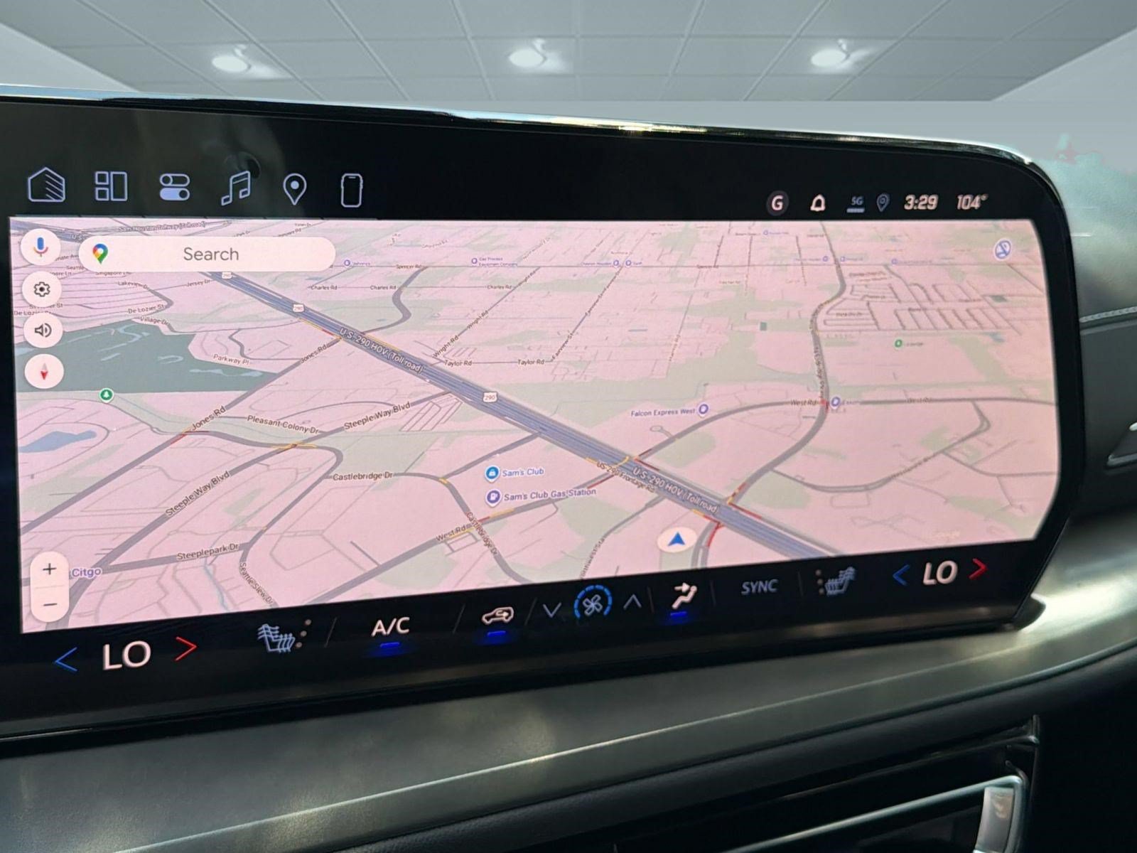 New 2026 Chevrolet Traverse LT FWD image 25