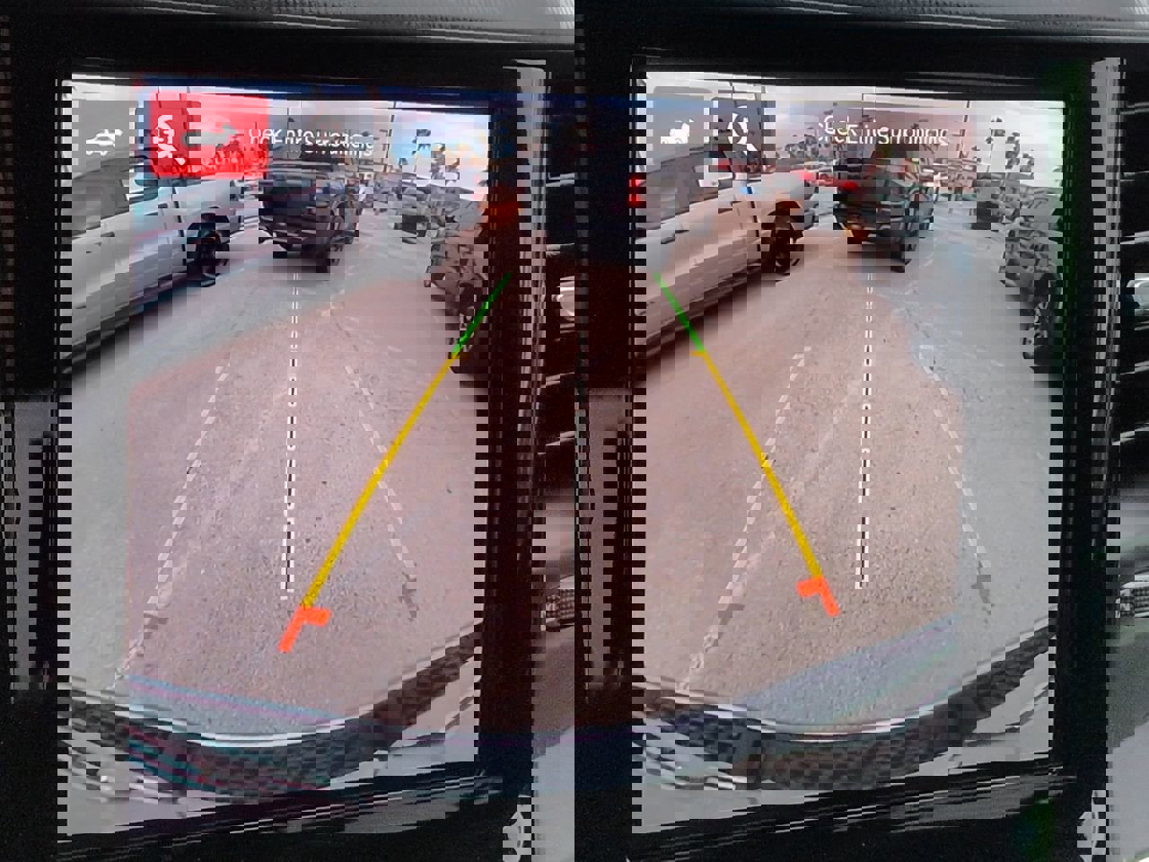 Certified 2025 RAM 1500 Big Horn image 20