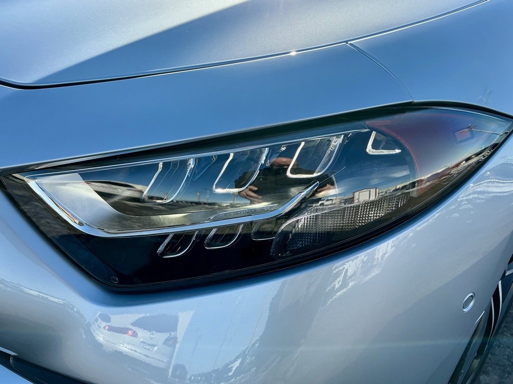 Used 2022 Mercedes-Benz CLS 450 4MATIC image 10