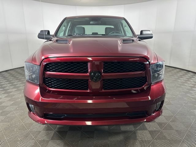 Used 2019 RAM 1500 Express w/ Wheel & Sound Group image 8