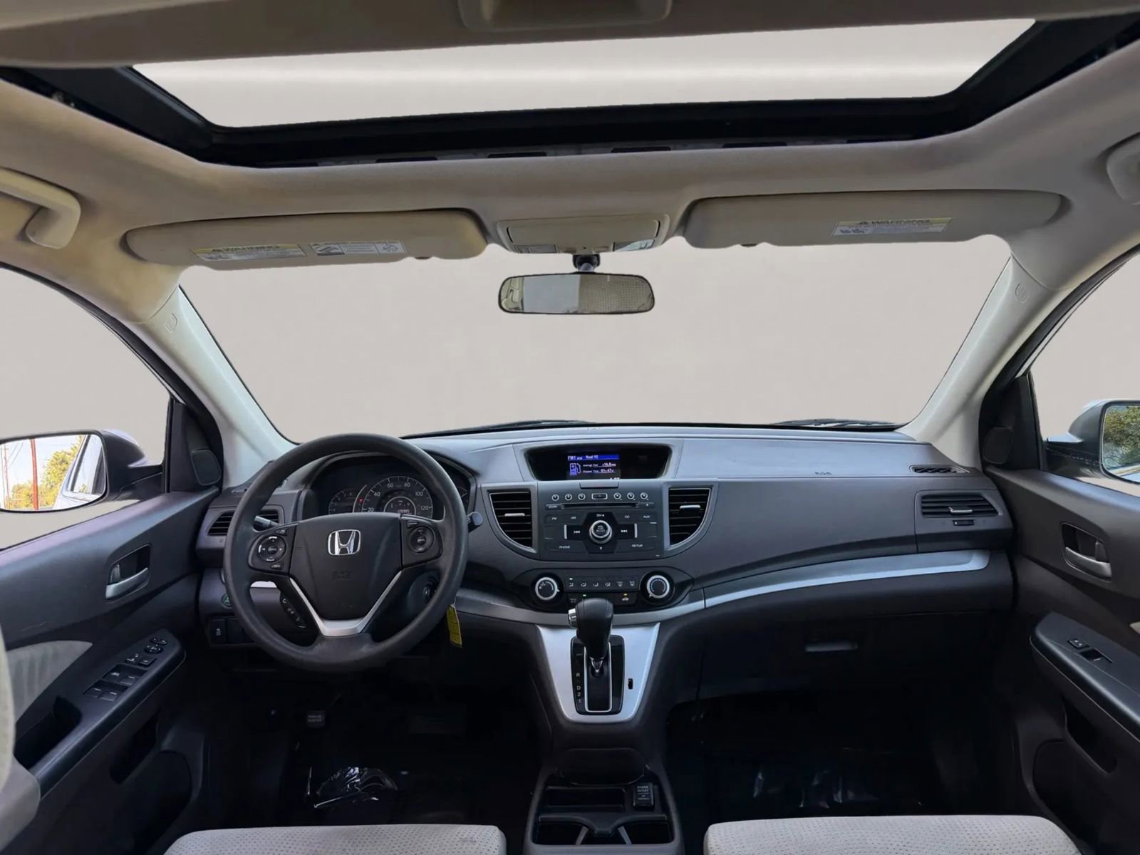 Used 2012 Honda CR-V EX image 12