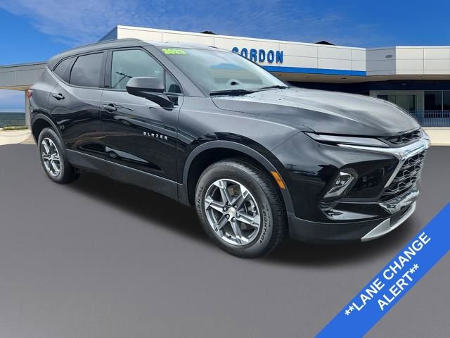 Used 2023 Chevrolet Blazer LT w/ Convenience Package image 8