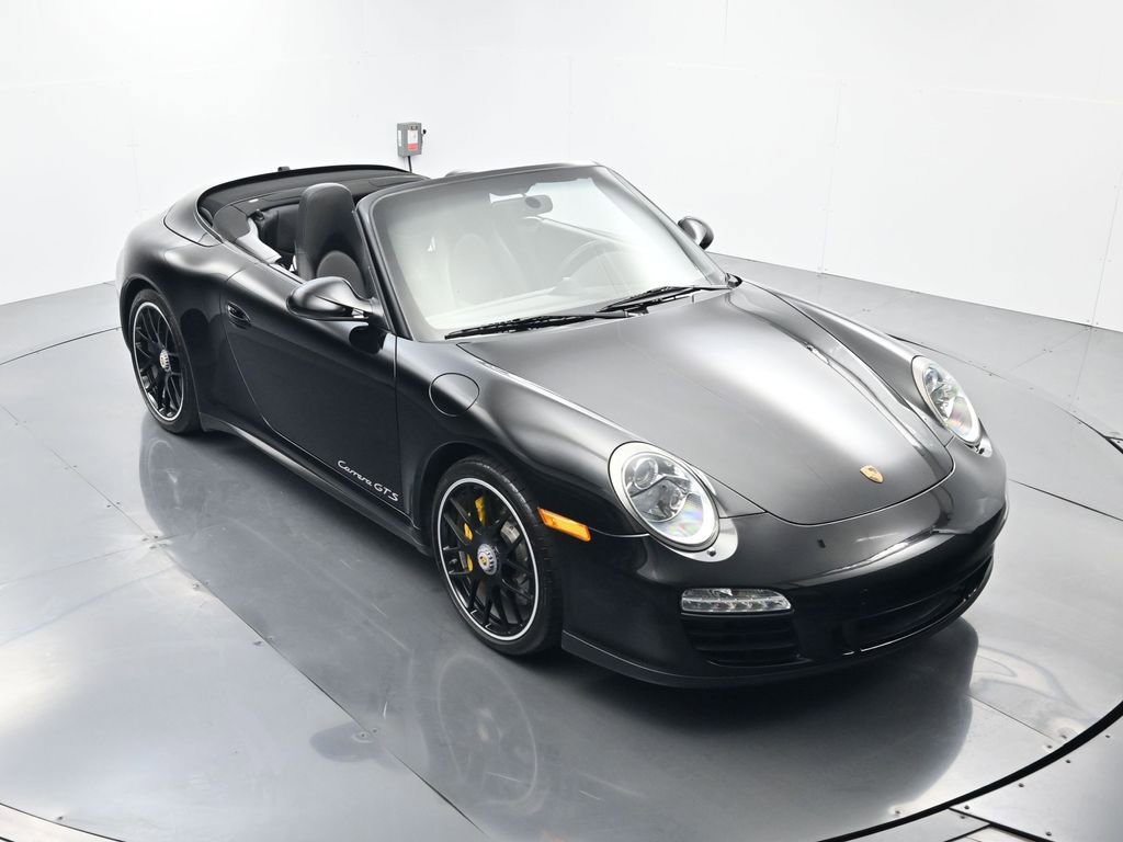 Used 2011 Porsche 911 Carrera GTS image 49