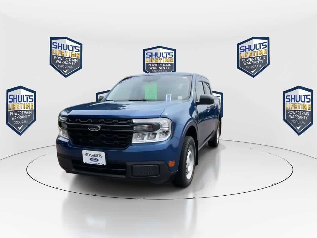 Used 2023 Ford Maverick XL FWD image 5