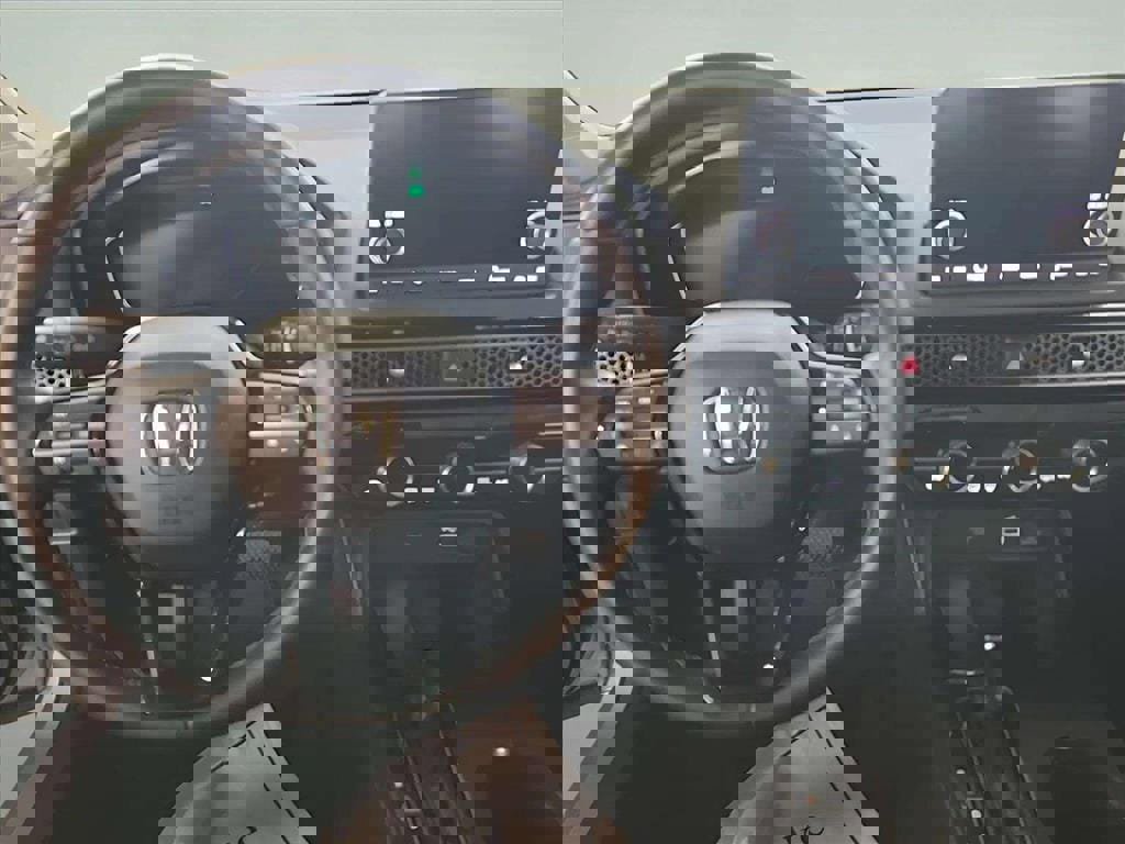 Used 2023 Honda Civic EX image 9