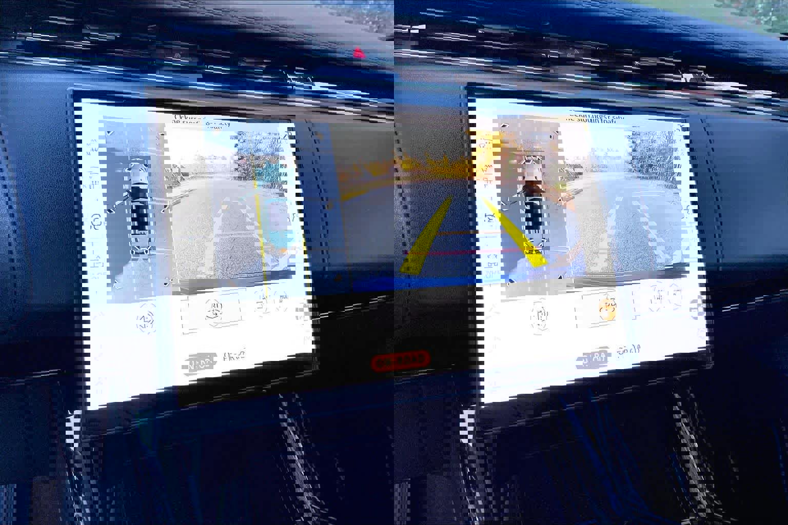 Used 2024 Land Rover Range Rover Sport SE image 27