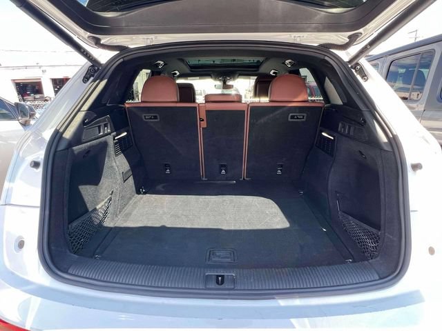 Used 2024 Audi Q5 2.0T Premium Plus AWD/4WD image 14