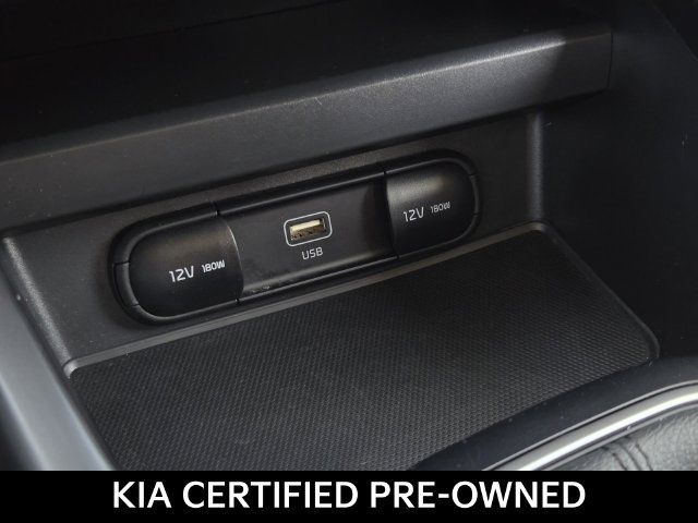 Certified 2025 Kia Soul LX w/ LX Technology Package FWD image 23
