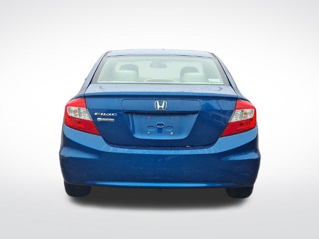 Used 2012 Honda Civic LX image 5