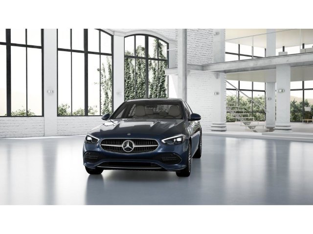 New 2027 Mercedes-Benz C 300 4MATIC Sedan image 42