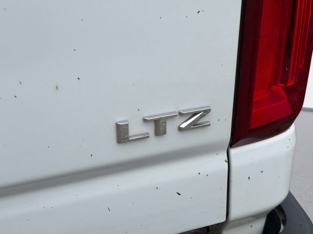 Used 2020 Chevrolet Silverado 2500 LTZ w/ LTZ Premium Package image 14