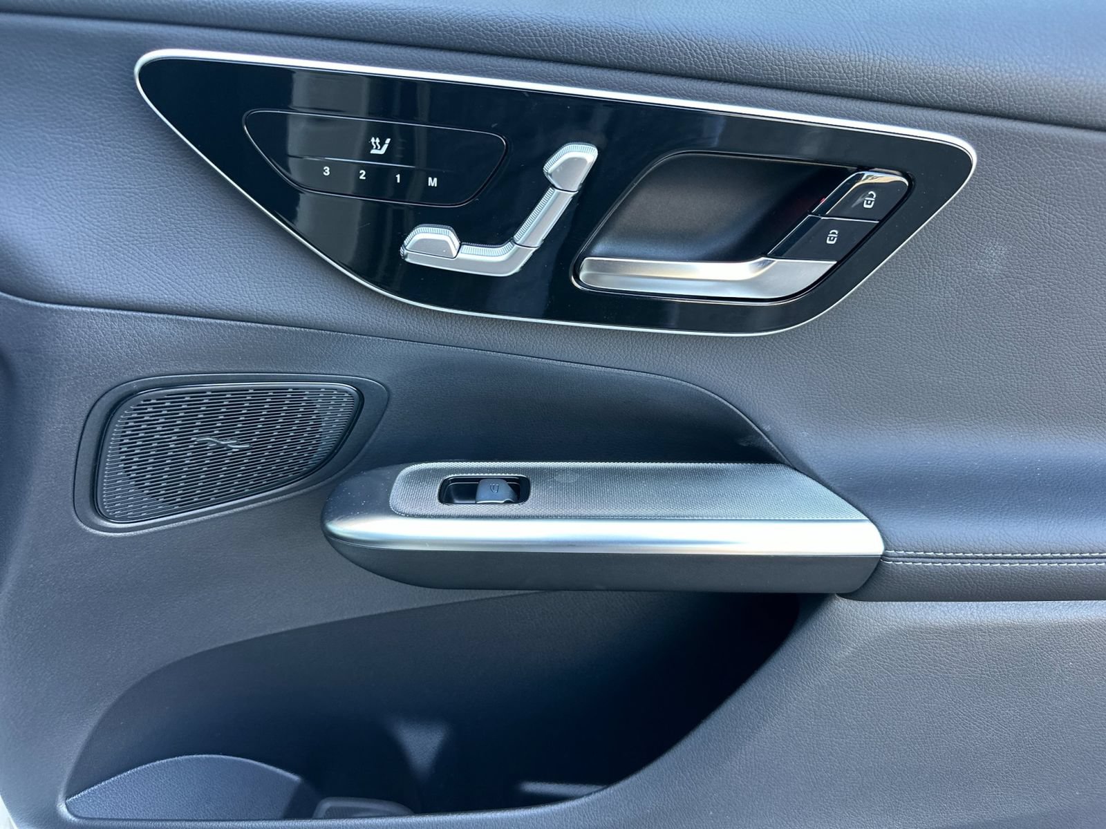 Certified 2026 Mercedes-Benz GLC 300 4MATIC image 20