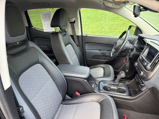 Used 2019 Chevrolet Colorado Z71 image 13