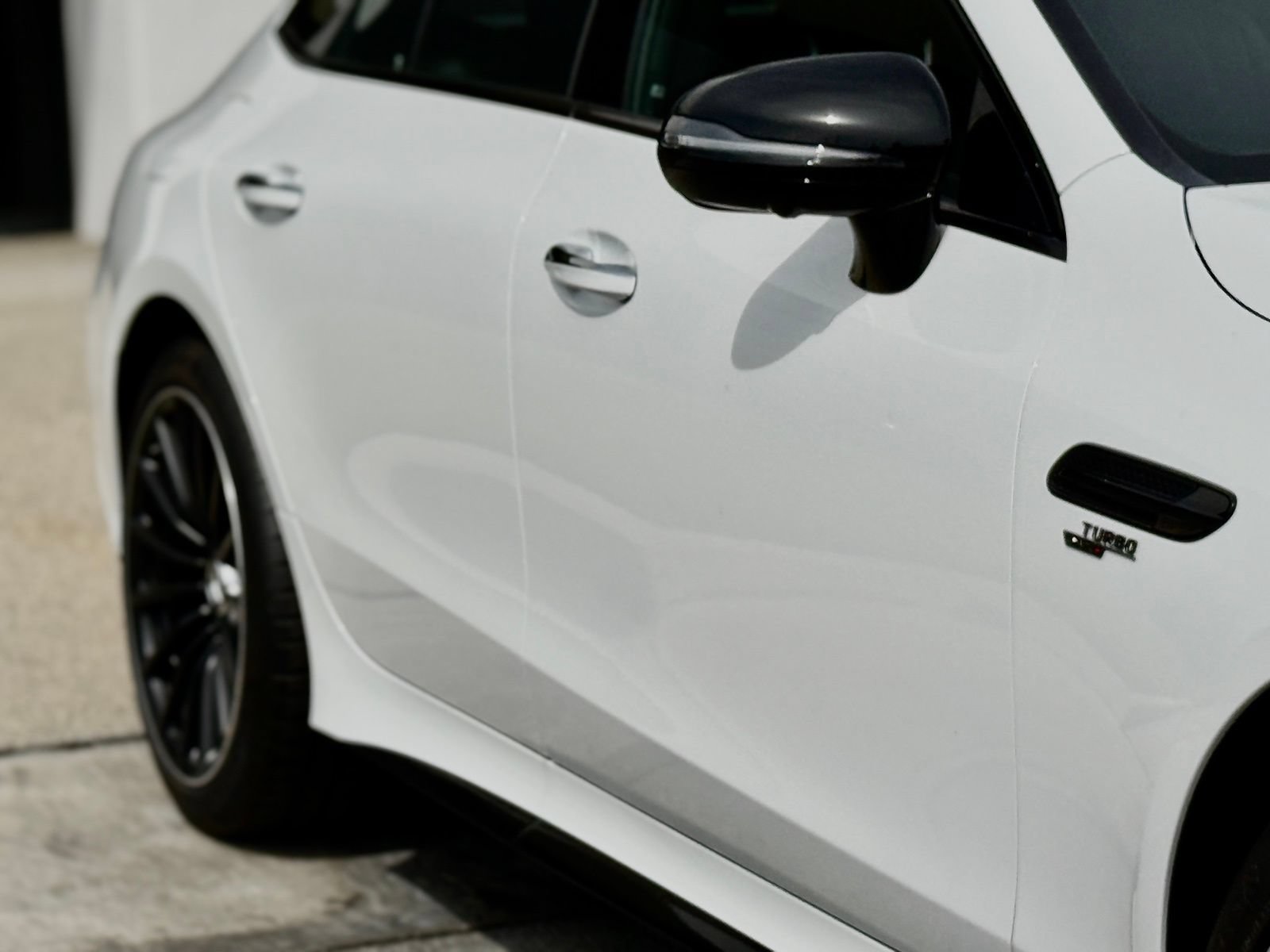New 2026 Mercedes-Benz AMG GT 43 image 10