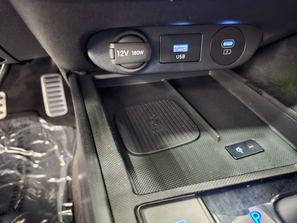 Used 2025 Hyundai Elantra N Line FWD image 25