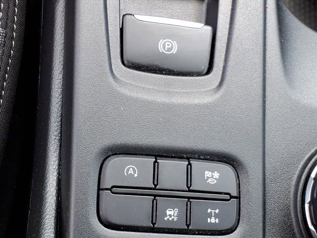 Used 2024 Ford Ranger XL w/ Trailer Tow Package image 14