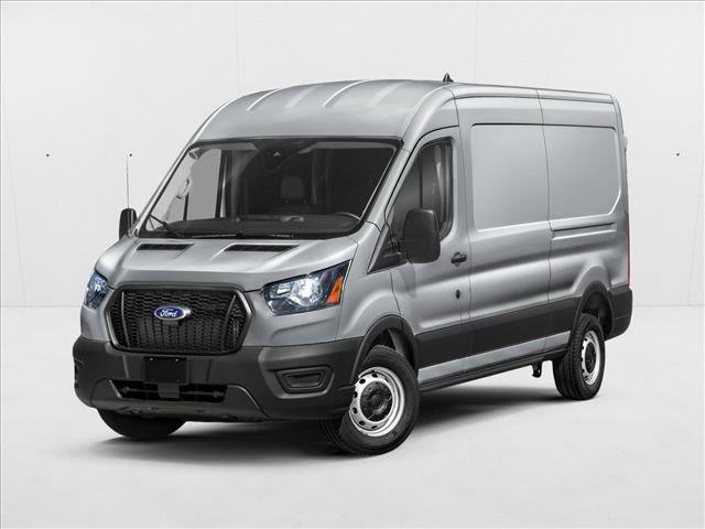 New 2026 Ford Transit 250 148 Medium Roof w/ Load Area Protection Package