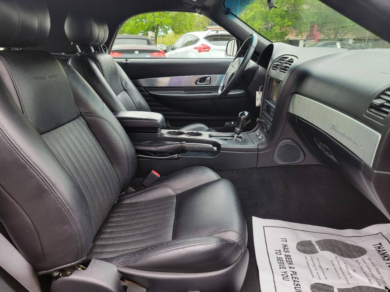 Used 2004 Ford Thunderbird RWD image 33