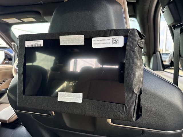 New 2026 Lincoln Navigator L Black Label image 11