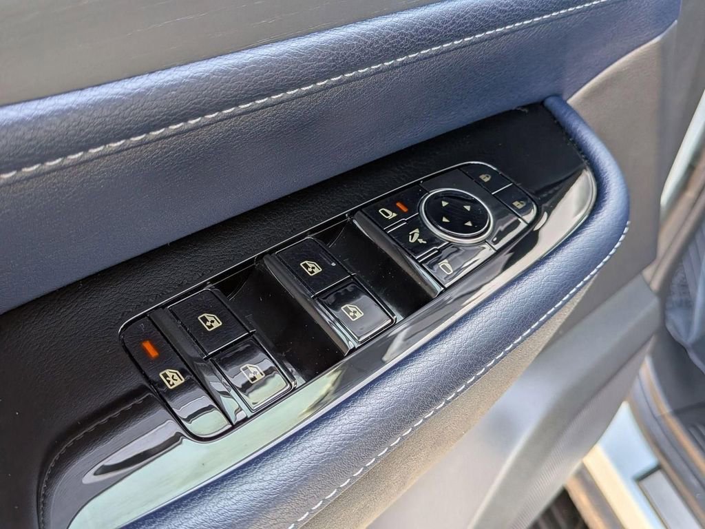 New 2026 INFINITI QX80 4WD w/ Sport Exterior Package image 12