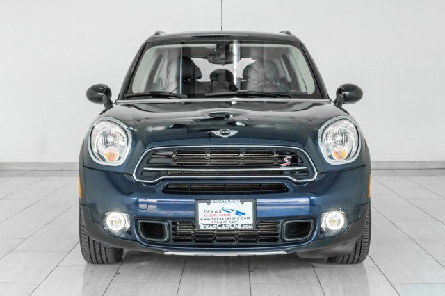 Used 2015 MINI Cooper Countryman S image 3