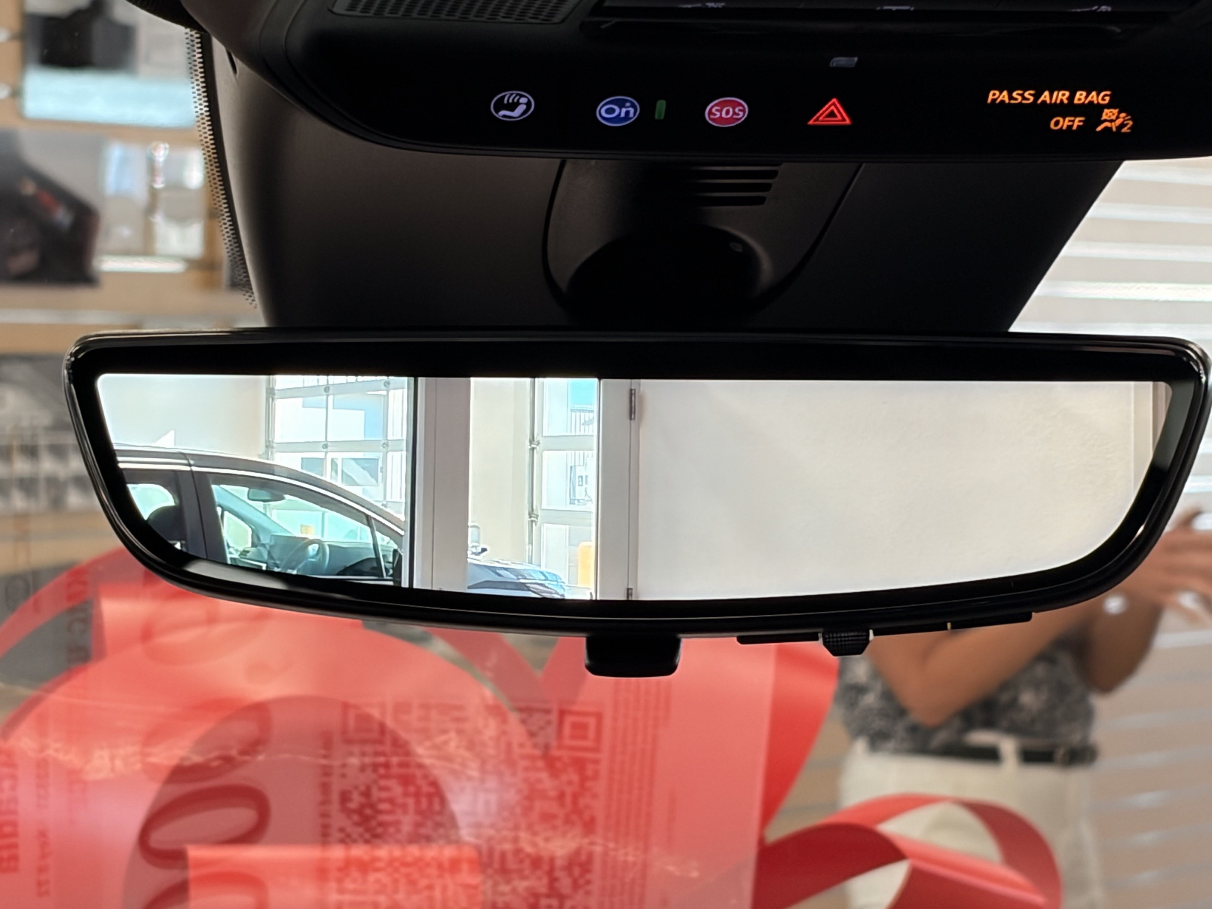 New 2027 GMC Acadia AT4 w/ Super Cruise Package AWD/4WD image 25