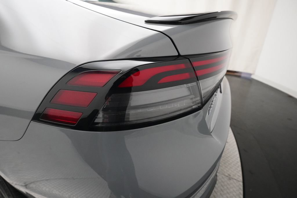 Used 2024 Honda Accord Sport image 32