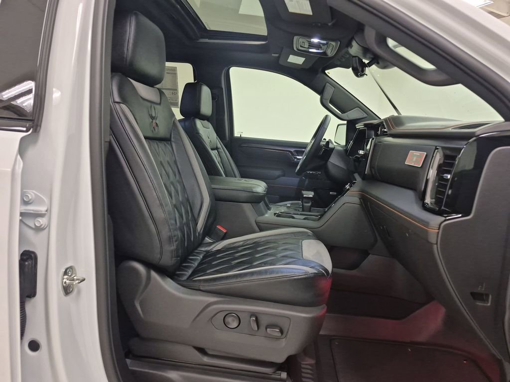 New 2026 GMC Sierra 1500 AT4 w/ AT4 Premium Package image 29