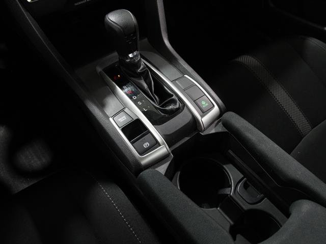 Used 2020 Honda Civic LX image 13