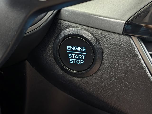 Certified 2023 Ford Escape Active FWD image 20