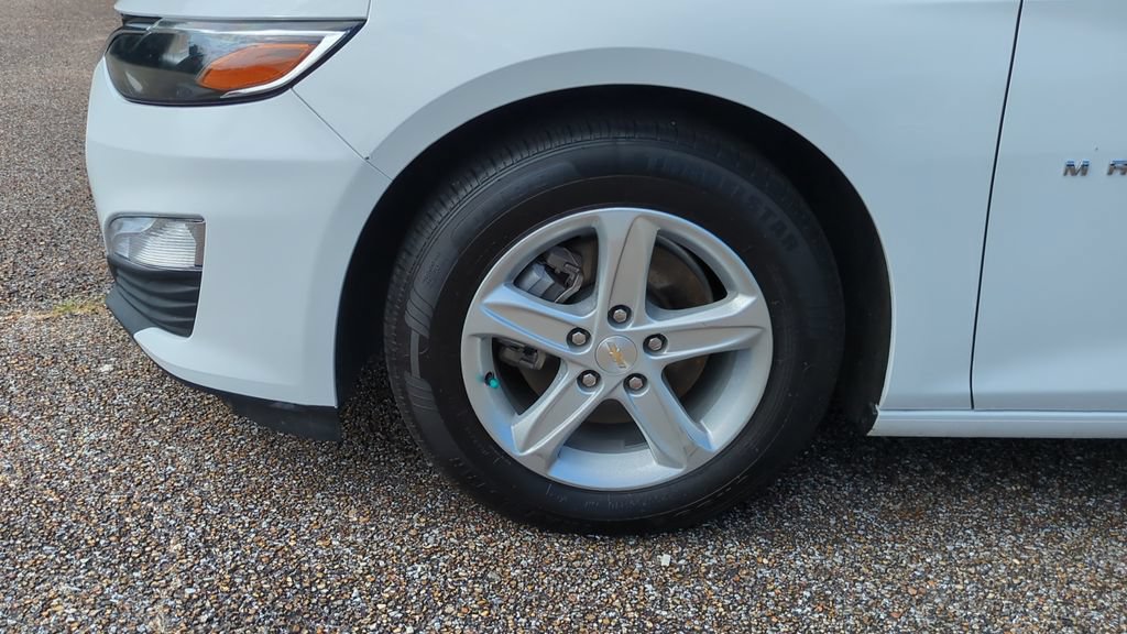 Used 2024 Chevrolet Malibu LT FWD image 10