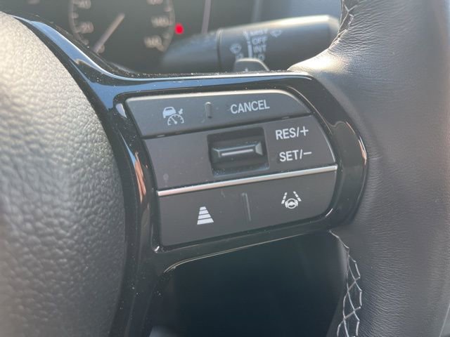 Used 2024 Honda Civic Sport image 17