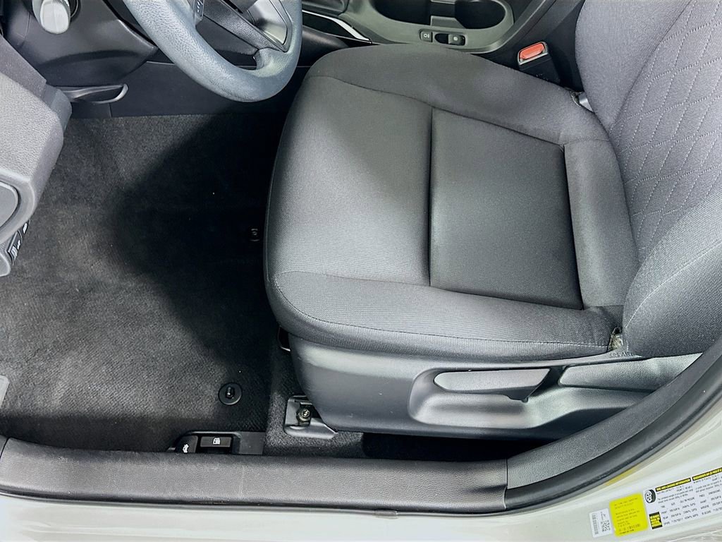 Certified 2024 Toyota Corolla LE FWD image 19