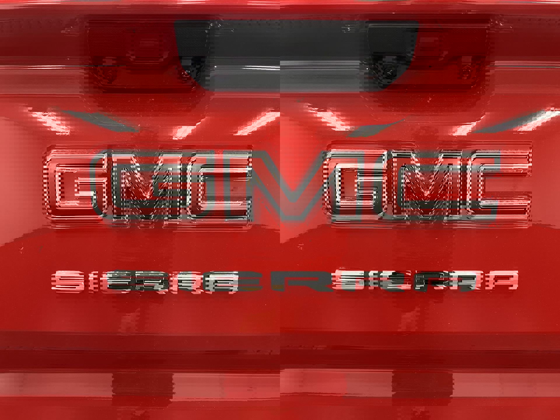 New 2026 GMC Sierra 1500 Elevation w/ Elevation Select Package AWD/4WD image 66