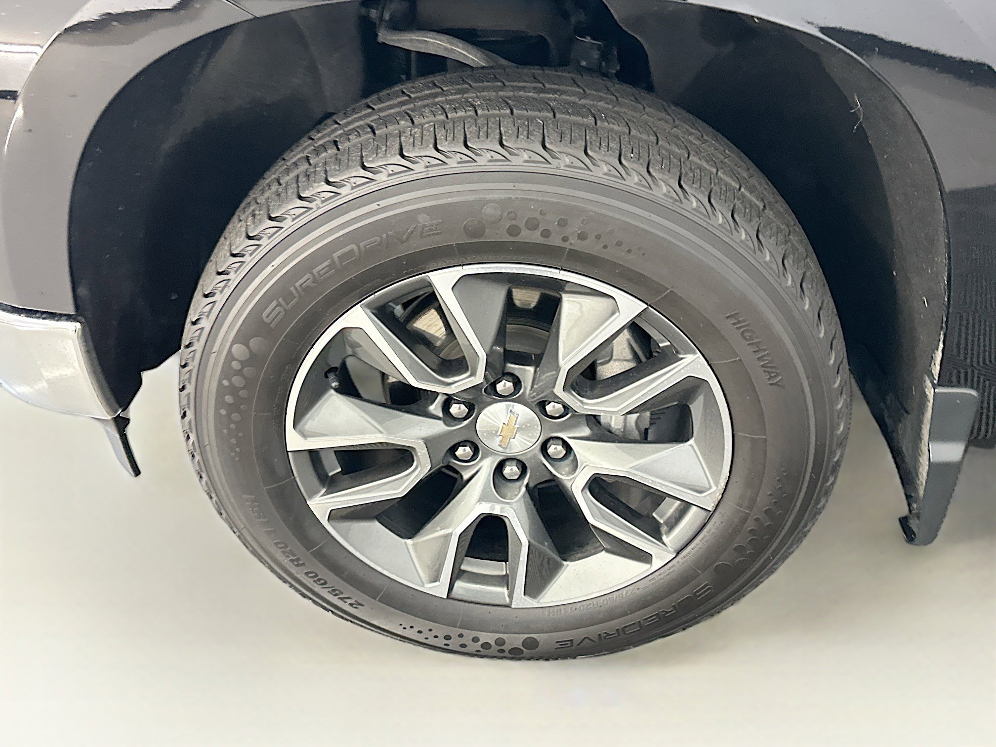 Used 2023 Chevrolet Silverado 1500 LT image 11