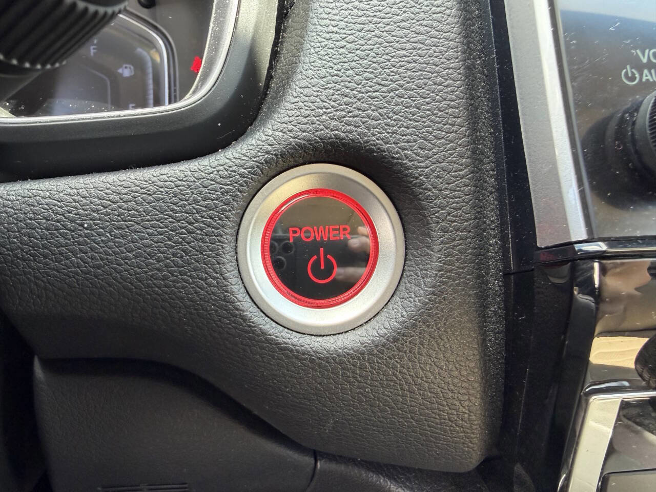 Used 2021 Honda CR-V EX-L image 23