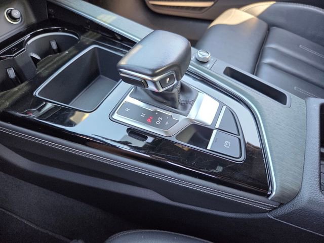 Used 2024 Audi A4 2.0T Premium Plus image 29