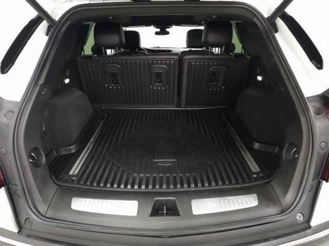 Certified 2023 Cadillac XT5 Premium Luxury w/ LPO, Floor Liner Package image 6