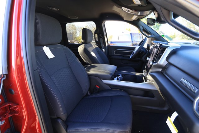 New 2026 RAM 2500 Big Horn image 25