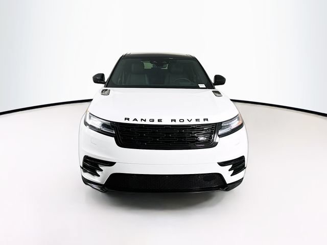 Used 2026 Land Rover Range Rover Velar Dynamic SE AWD/4WD image 2