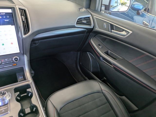 Certified 2024 Ford Edge ST-Line image 17
