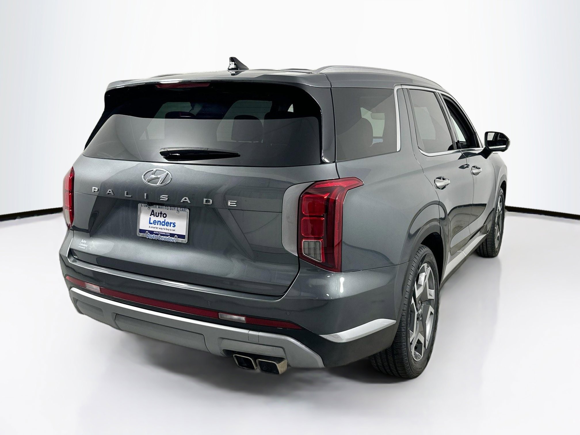 Used 2023 Hyundai Palisade Limited image 5