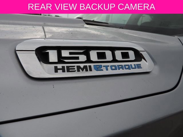 Used 2022 RAM 1500 Laramie image 12