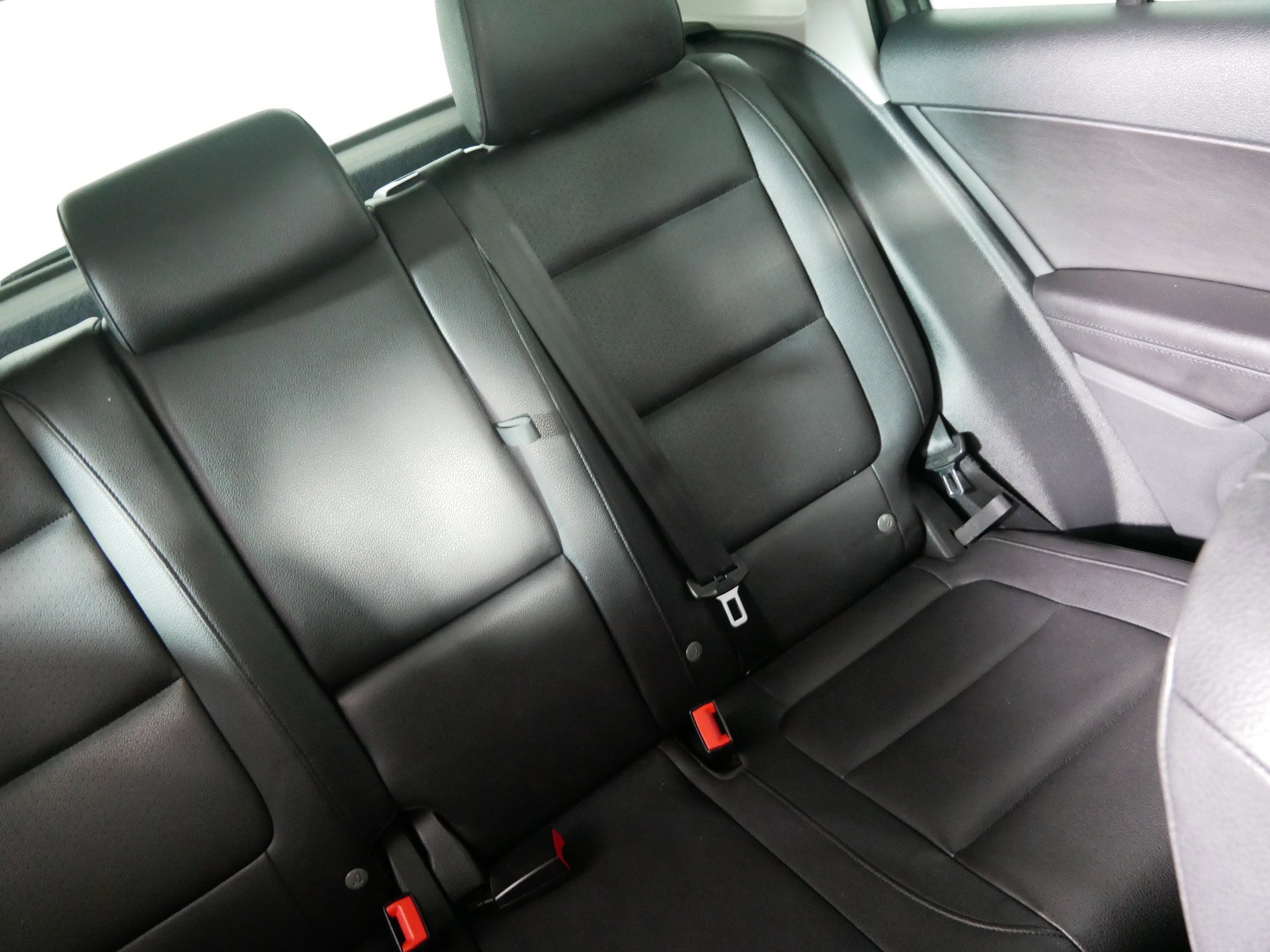 Used 2014 Volkswagen Tiguan SEL AWD/4WD image 14