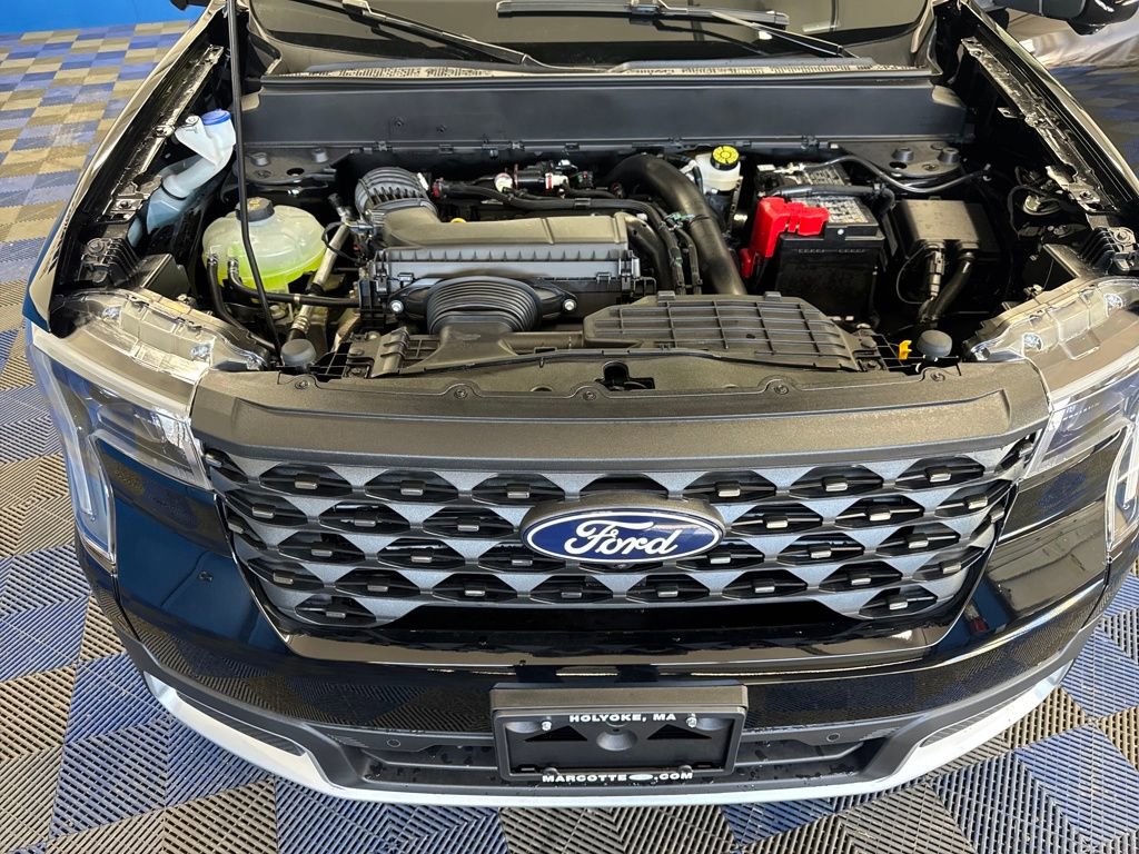 New 2026 Ford Maverick Lariat AWD/4WD image 22